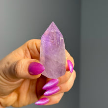 Amethyst Tower Specimen