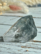 Blue Tara Quartz Specimen A27