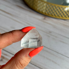 Blue Tara Quartz Specimen BTQ#13