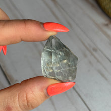 Blue Tara Quartz Specimen BTQ#10