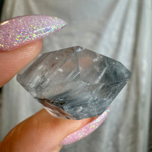 Blue Tara Quartz Specimen A3
