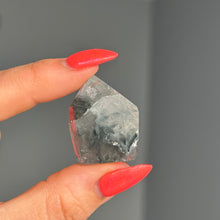 Blue Tara Quartz Specimen BTQ#5