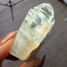 Blue Tara Quartz Specimen BTQ#21