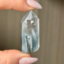 Blue Tara Quartz Specimen A19