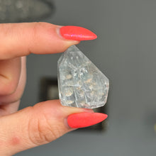 Blue Tara Quartz Specimen BTQ#10