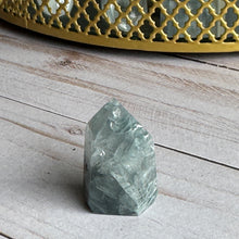 Blue Tara Quartz Specimen BTQ#8