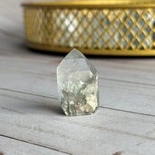 Blue Tara Quartz Specimen BTQ#4