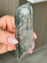 Blue Tara Quartz Raw Specimen A35