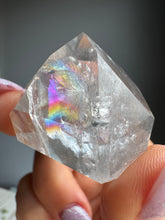 Blue Tara Quartz Specimen (10)
