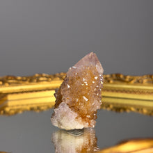 Ametrine Spirit Quartz (Raw) Specimen