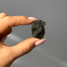 Moldavite Specimen