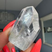 Blue Tara Quartz Specimen BTQ#3