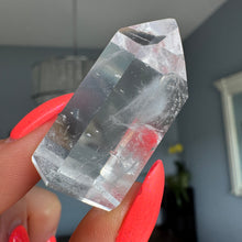 Blue Tara Quartz Specimen BTQ#14