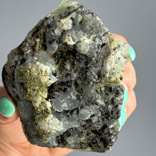 Botryoidal Prehnite (Raw) Specimen