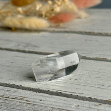 Blue Tara Quartz Specimen A14