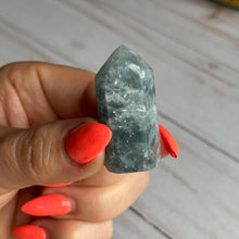 Blue Tara Quartz Specimen BTQ#6