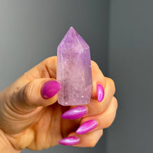 Amethyst Tower Specimen