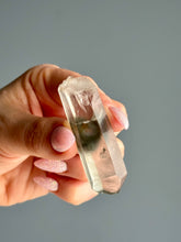 Blue Tara Quartz Raw Specimen A37
