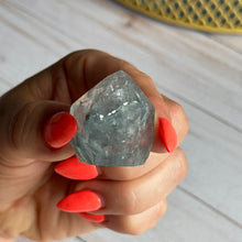 Blue Tara Quartz Specimen BTQ#15