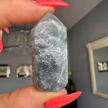 Blue Tara Quartz Specimen BTQ#6