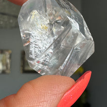 Blue Tara Quartz Specimen BTQ#9