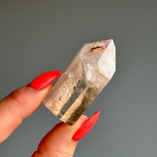 Pink Lithium Quartz (Rare) Crystal Tower Specimen PLQ#4