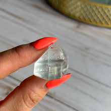 Blue Tara Quartz Specimen BTQ#13