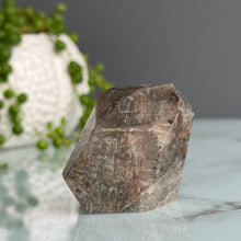 Garden Quartz Polished Freeform Crystal Freeform