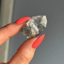 Blue Tara Quartz Specimen BTQ#4
