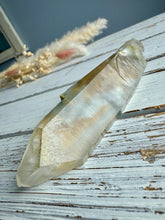 Blue Tara Quartz Specimen A33