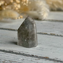 Blue Tara Quartz Specimen A18