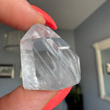 Blue Tara Quartz Specimen BTQ#12