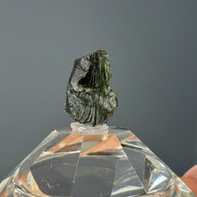 Moldavite Specimen