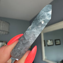 Blue Tara Quartz Specimen BTQ#1
