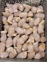 Amethyst (Lavender) Spirit Quartz Specimen