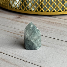 Blue Tara Quartz Specimen BTQ#8