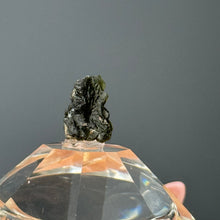 Moldavite Specimen
