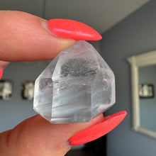Blue Tara Quartz Specimen BTQ#13