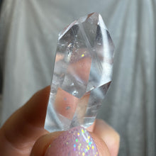 Blue Tara Quartz Specimen A12