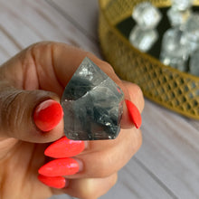 Blue Tara Quartz Specimen BTQ#5