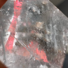 Blue Tara Quartz Specimen BTQ#10