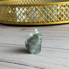 Blue Tara Quartz Specimen BTQ#5