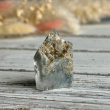 Blue Tara Quartz Specimen A16