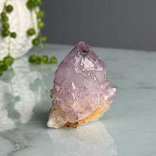 Amethyst Spirit Quartz Raw Specimen
