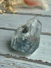 Blue Tara Quartz Specimen A27