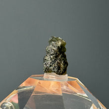 Moldavite Specimen