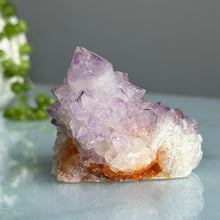 Amethyst Spirit Quartz Raw Specimen