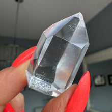 Blue Tara Quartz Specimen BTQ#2