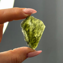 Moldavite Specimen