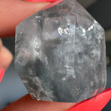 Blue Tara Quartz Specimen BTQ#15